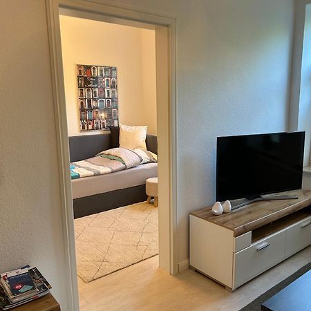 City Apartment Lueneburg エクステリア 写真