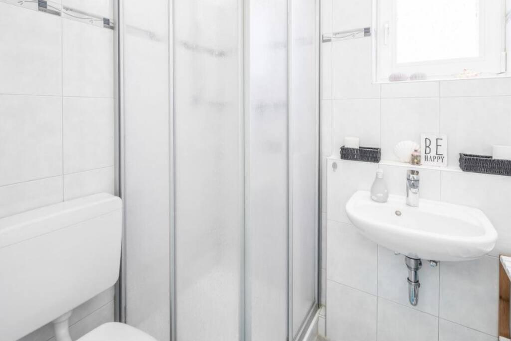 City Apartment Lueneburg エクステリア 写真
