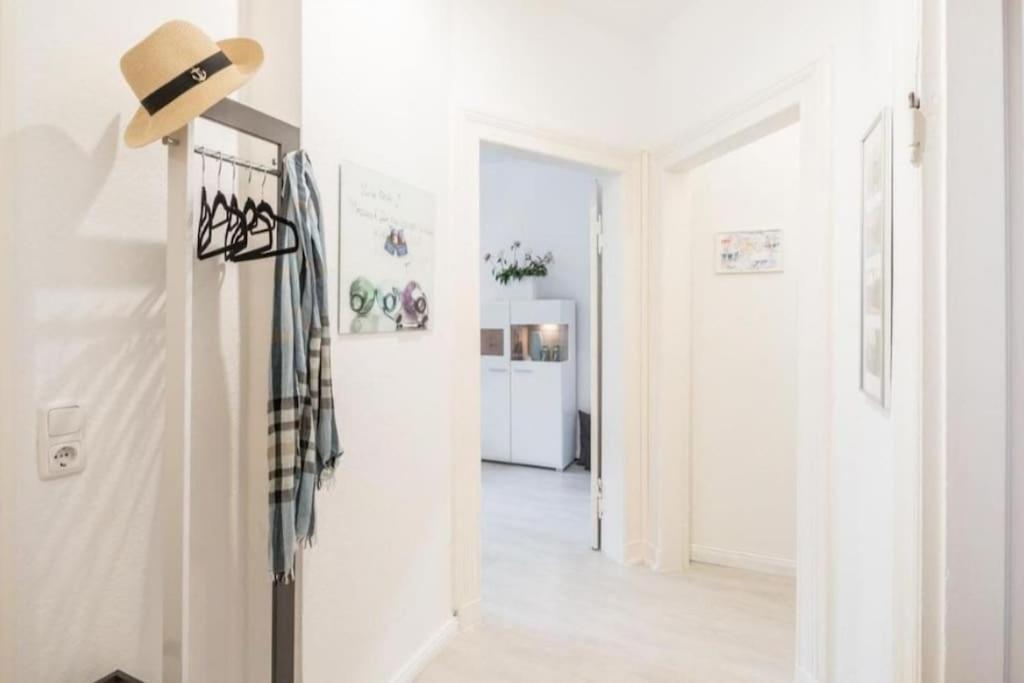 City Apartment Lueneburg エクステリア 写真